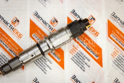 4994541 Форсунка INJECTOR Cummins  Взаимозаменяемые номера: 0445120199, 0445 120 199